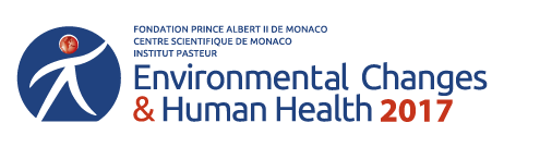 Changements environnementaux et leurs impacts sur la Santé Humaine - Fondation Prince Albert II de Monaco - Centre scientifique de Monaco - Institut Pasteur Paris